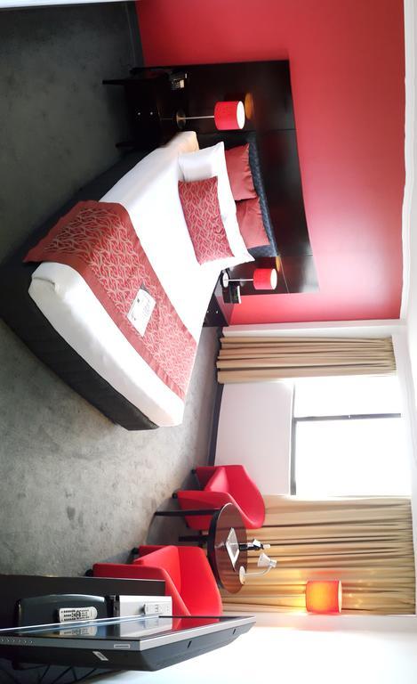 Hotel Leichhardt Rockhampton