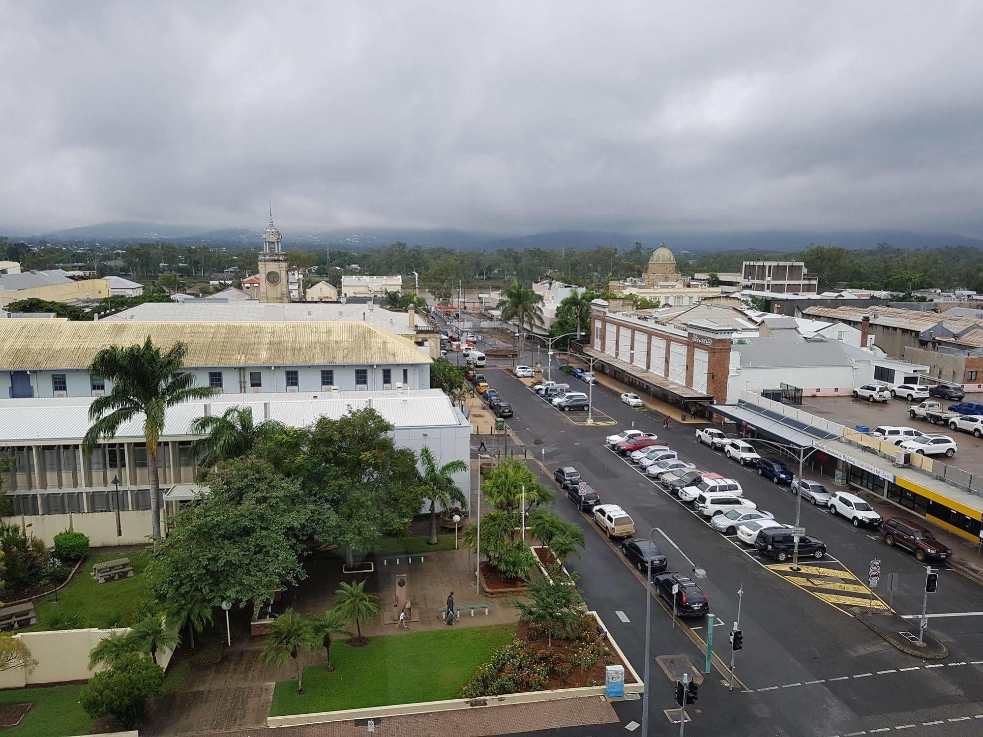 Hotel Leichhardt 4*